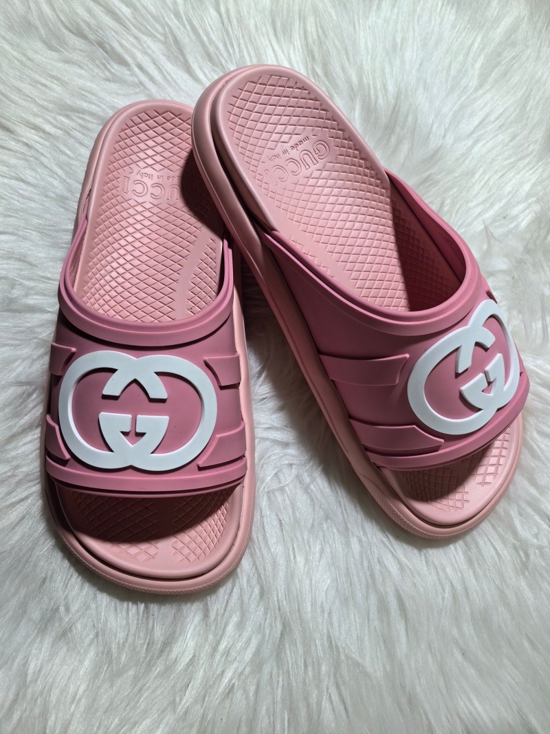 Gucci Slippers